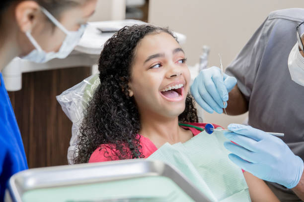 Professional Emergency Dental Service in AR