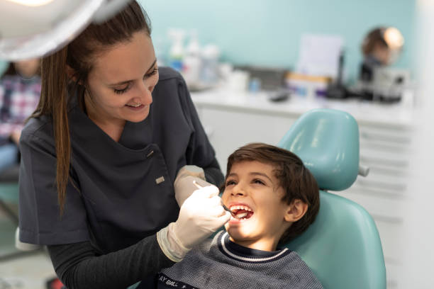 Best Urgent Dental Care for Toothaches in Berryville, AR