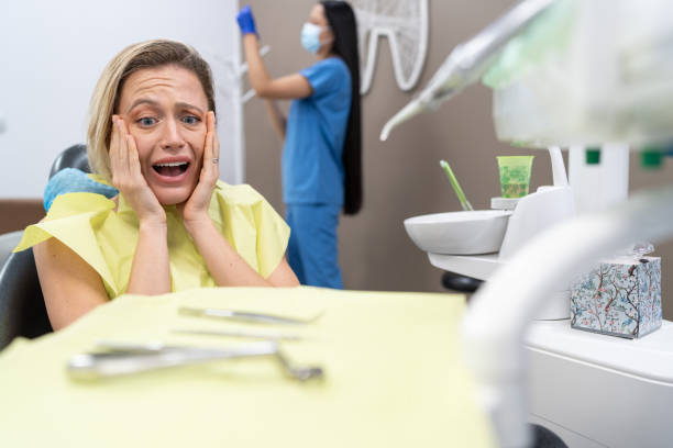 Best Dental Abscess Treatment in Berryville, AR