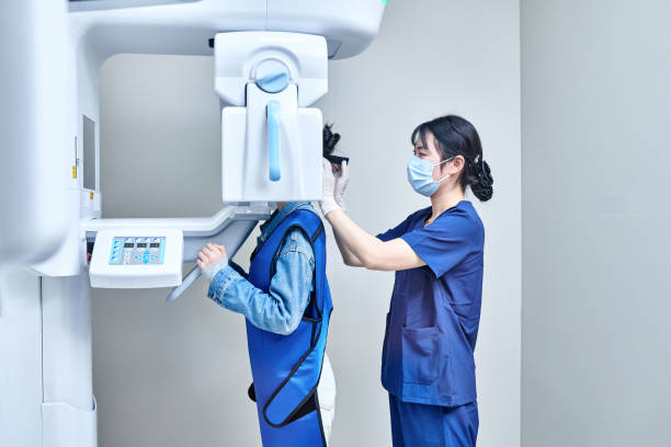 Best Emergency Treatment for Oral Infections in Berryville, AR