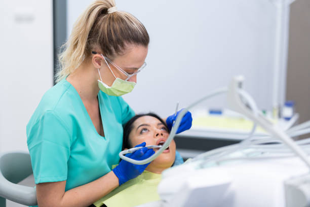 Best Emergency Pediatric Dental Care in Berryville, AR